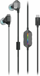 Наушники Lenovo Legion E510 7.1 RGB Gaming In-Ear Headphones (GXD1N40797) Наушники Lenovo Legion E510 7.1 RGB Gaming In-Ear Headphones (GXD1N40797)