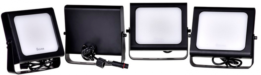 Прожектори світлодіодні Govee H7060 (H7060311)