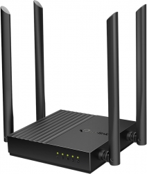Маршрутизатор TP-Link Archer A64 Маршрутизатор TP-Link Archer A64