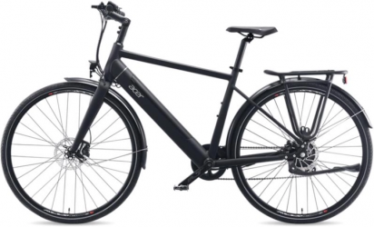 Электровелосипед Acer eUrban bike (GP.EBG11.001) Электровелосипед Acer eUrban bike (GP.EBG11.001)