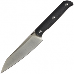 Нож CJRB Knives Silax SW AR-RPM9 Steel G10 (27980311) Black 