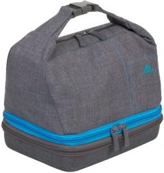 Чехол для экшн-камеры Rivacase 7513 Grey Чехол для экшн-камеры Rivacase 7513 Grey