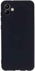 Cиліконовий чохол BeCover для Samsung Galaxy A05 SM-A055 (710082) Black
