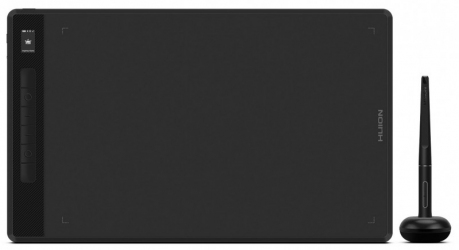 Графический планшет Huion Inspiroy Giano (G930L) + перчатка Графический планшет Huion Inspiroy Giano (G930L) + перчатка