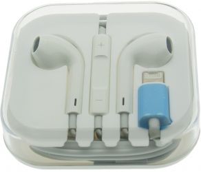 Навушники WUW R32 White Навушники WUW R32 White