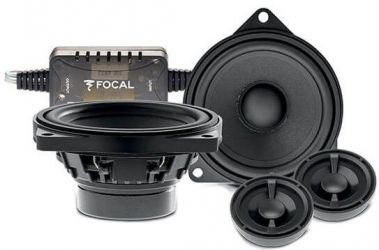 Автоакустика Focal IS BMW 100 Автоакустика Focal IS BMW 100