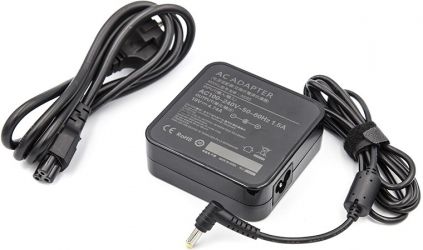 Блок живлення PowerPlant для ноутбуків ACER 220V, 19V 90W 4.74A (5.5*1.7) wall mount (WM-AC90F5517) Блок живлення PowerPlant для ноутбуків ACER 220V, 19V 90W 4.74A (5.5*1.7) wall mount (WM-AC90F5517)