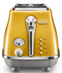 Тостер Delonghi CTOC 2103 Y Тостер Delonghi CTOC 2103 Y