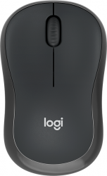 Мышь Logitech M240 Silent Bluetooth (910-007119) Graphite  Мышь Logitech M240 Silent Bluetooth (910-007119) Graphite