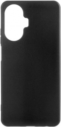 Панель ColorWay TPU Matt для Realme C55 (CW-CTMRC55-BK) Black Панель ColorWay TPU Matt для Realme C55 (CW-CTMRC55-BK) Black