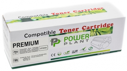 Картридж PowerPlant HP LJ Pro M28/M15 (CF244A) (с чипом) Картридж PowerPlant HP LJ Pro M28/M15 (CF244A) (с чипом)
