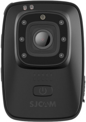 Экшн-камера SJCAM A10 Body Cam (6970080833314) Экшн-камера SJCAM A10 Body Cam (6970080833314)