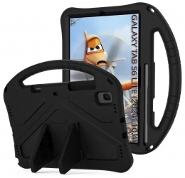 Накладка Becover Protected Cover для Samsung Galaxy Tab S6 Lite (2024) 10.4 Накладка Becover Protected Cover для Samsung Galaxy Tab S6 Lite (2024) 10.4