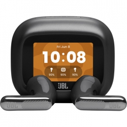 Наушники JBL Live Flex 4 (JBLLIVEFLEX4BLK) Black
