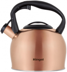 Чайник Ringel Antik 3 л (RG-1006)