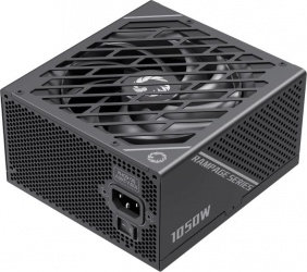 Блок питания GameMax GX-1050 Pro Black (GX-1050 PRO BK (ATX3.0 PCIe5.0))