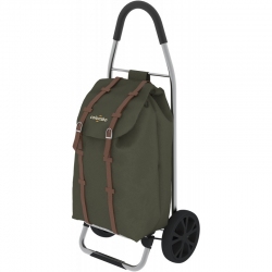 Сумка-візок Colombo Dakar CRL004 (930522) Green 