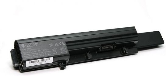 Акумулятор PowerPlant 50TKN для Dell Vostro 3300 (14.8V/5200mAh/6Cells) (NB00000280)
