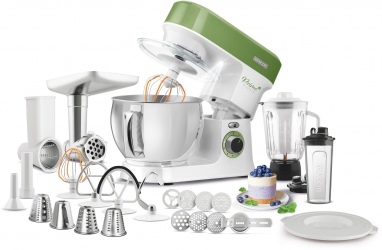 Кухонна машина Sencor STM3780GG