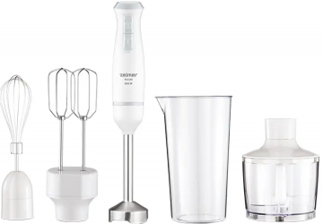 Блендер ZELMER ZHB4563S Блендер ZELMER ZHB4563S