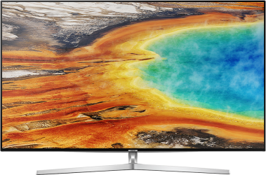 Телевізор Samsung UE49MU8000UXUA Телевізор Samsung UE49MU8000UXUA