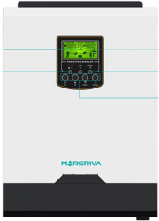 Инвертор Marsriva OFF-G Premium 3 кВт 24 В Wi-Fi (MR-SPF3000-II)