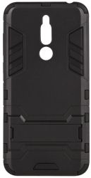 Накладка HONOR Hard Defence Meizu M6t Black Накладка HONOR Hard Defence Meizu M6t Black