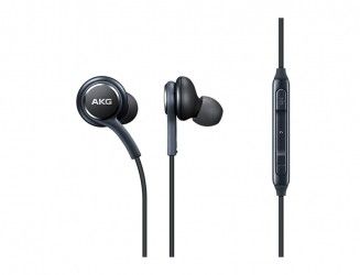 Наушники Samsung Earphones Tuned by AKG (EO-IG955BSEGRU) Наушники Samsung Earphones Tuned by AKG (EO-IG955BSEGRU)