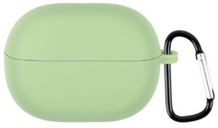 Чехол для наушников Silicon BeCover для Xiaomi Redmi Buds 3 Lite (707471) Green