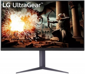 Монитор LG UltraGear 32GS75Q-B