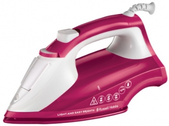 Праска Russell Hobbs 26480-56 Light&Easy  Brights Berry Iron