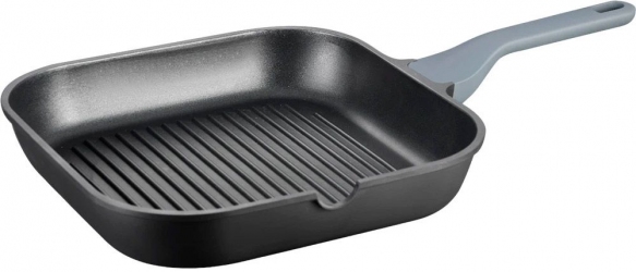 Сковорода-гриль IQ Be Creative 28х28 см (IQ-1147-28 g)