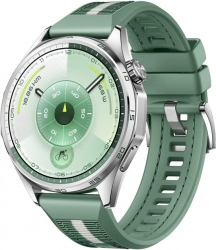 Смарт часы Huawei Watch GT 6 46mm (55020FTV) Green