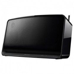 Мультимедийная док-станция Pioneer XW-SMA4 Black (XW-SMA4) Мультимедийная док-станция Pioneer XW-SMA4 Black (XW-SMA4)