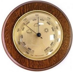 Барометр MOLLER 201230