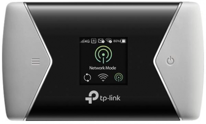 4G WI-FI роутер TP-LINK M7450