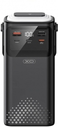 УМБ XO PR285 30000 mAh (PR285.black) Black