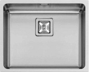 Кухонная мойка Elleci W-Square 500