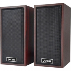 Акустическая система Jedel S-509 Black