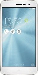 Смартфон Asus Zenfone 3 (ZE520KL-1B005WW) White Смартфон Asus Zenfone 3 (ZE520KL-1B005WW) White