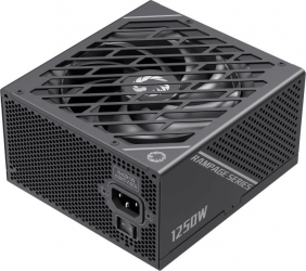 Блок живлення GameMax GX-1250 PRO BK (GX-1250 PRO BK (ATX3.0 PCIe5.0))