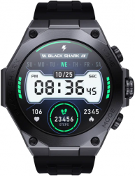 Смарт-часы Xiaomi Black Shark S1 Pro Black