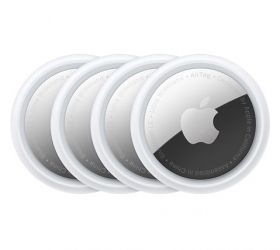 Трекер Apple AirTag (4 Pack) (MX542RU/A)