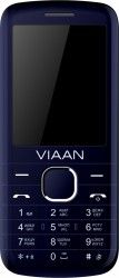 Мобильный телефон VIAAN T101 Sky Blue Мобильный телефон VIAAN T101 Sky Blue