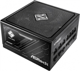 Блок питания ASRock SteelLegend SL-850G 80+ Gold 850 Вт