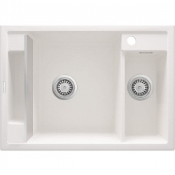 Кухонная мойка Deante MAGNETIC (ZRM_A503) Кухонная мойка Deante MAGNETIC (ZRM_A503)