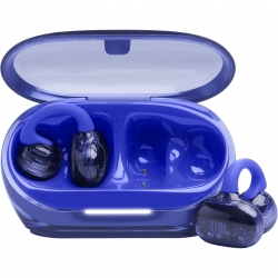 Наушники JBL Soundgear Clips (JBLSNDGEARCLBLU) Blue Ghost