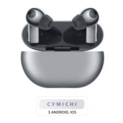 Гарнітура Huawei FreeBuds Pro (55033757) Silver