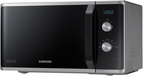 Микроволновая печь SAMSUNG MS23K3614AS/BW Микроволновая печь SAMSUNG MS23K3614AS/BW