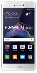 Мобильный телефон Huawei P8 Lite 2017 White Мобильный телефон Huawei P8 Lite 2017 White
